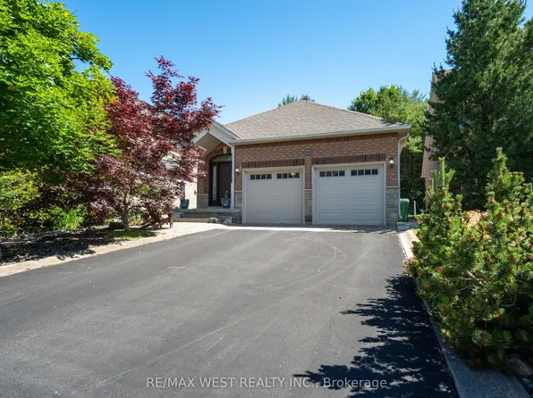 84 Castelli Ct, Caledon, ON L7E 2T8