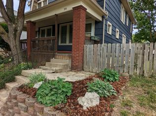 54 W Longview Ave, Columbus, OH 43202