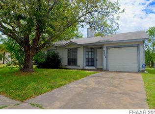 3806 London Ln, Killeen, TX 76543