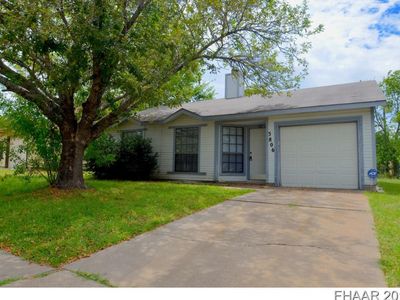 3806 London Ln, Killeen, TX, 76543