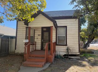 663 5th St, Woodland, CA 95695