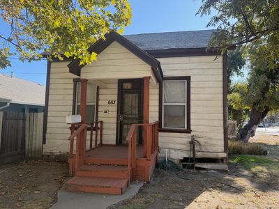 663 5th St, Woodland, CA, 95695
