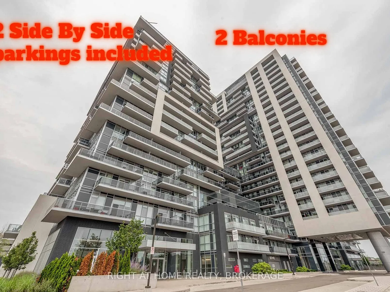 2 bed, $3,700 — Photo 1