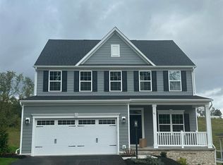 41 Tuscan Dr, Morgantown, WV 26508