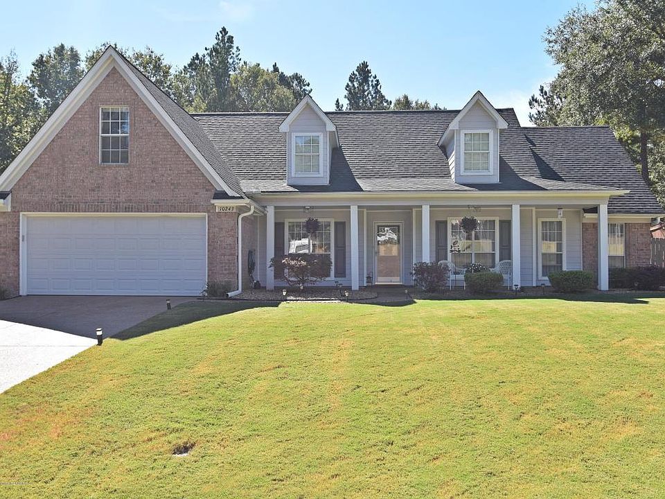 1st image of 10243 Cypress Knee