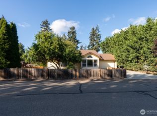 Cascadia Addition, Sequim, WA 98382