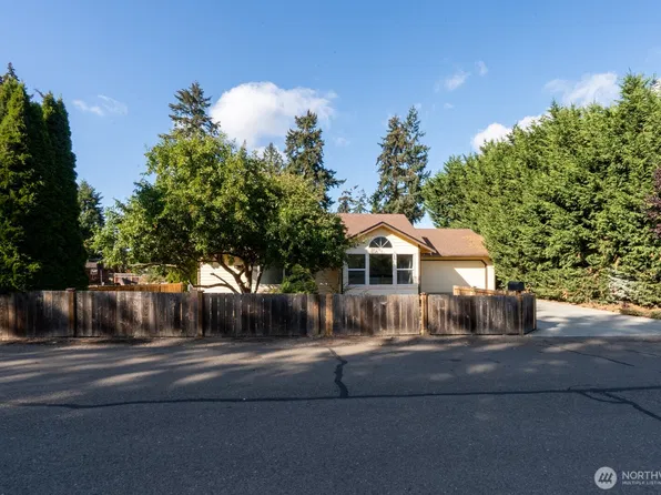 544 Pine Court, Sequim, WA 98382