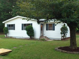 2708 Hartsfield Rd, Pine Bluff, AR 71603