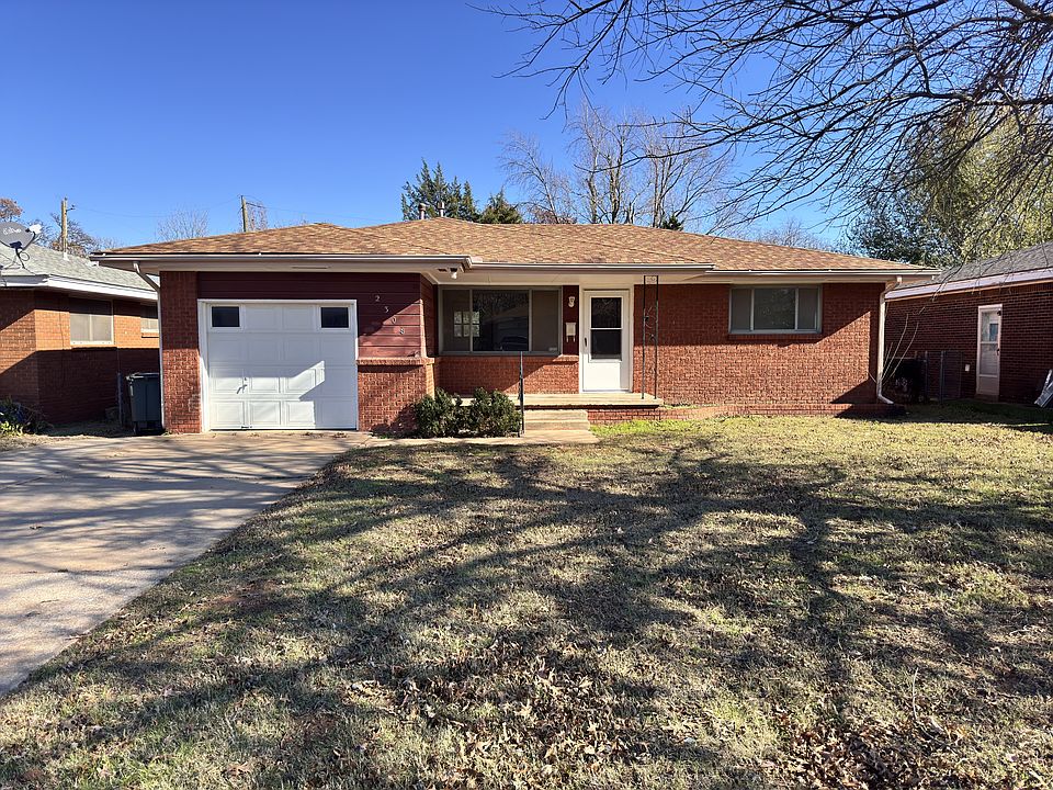 1st image of 2308 Becker Pl