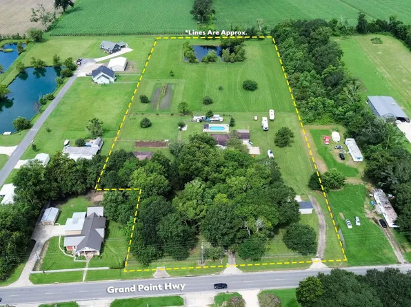2684 Grand Point Hwy, Breaux Bridge, LA 70517
