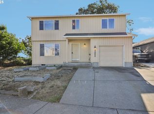 52866 NE 2nd St, Scappoose, OR 97056