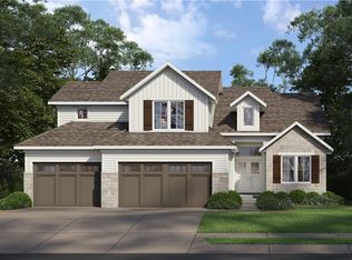 18509 Windsor St, Overland Park, KS 66085