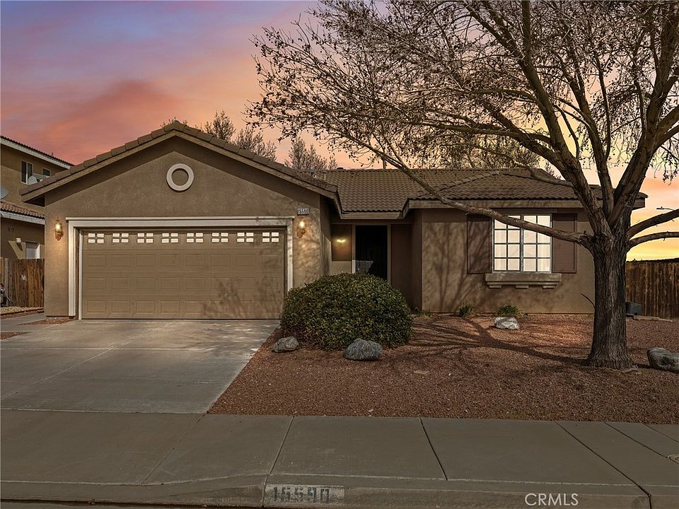 15590 Keokuk Way, Victorville, CA 92395 | Zillow