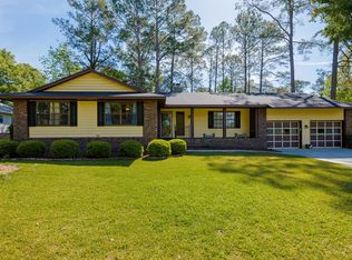 2609 Lakewood Dr, Valdosta, GA 31602
