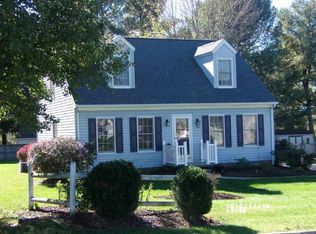 108 Iris Dr, Waynesboro, VA 22980