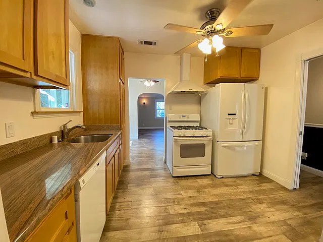 2160 Colfax Street - 1 — Photo 2