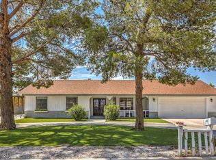 4917 W Gowan Rd, Las Vegas, NV 89130