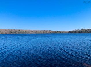 Lake Edward Lot Lot, Lake Annis, NS B5A5L7