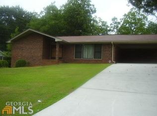 3590 Towanda Dr, College Park, GA 30349