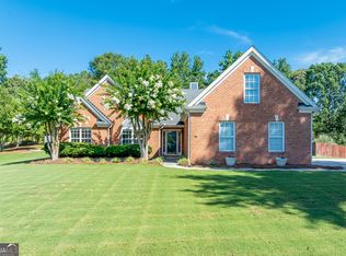 2760 Jay Oak Dr, Dacula, GA 30019