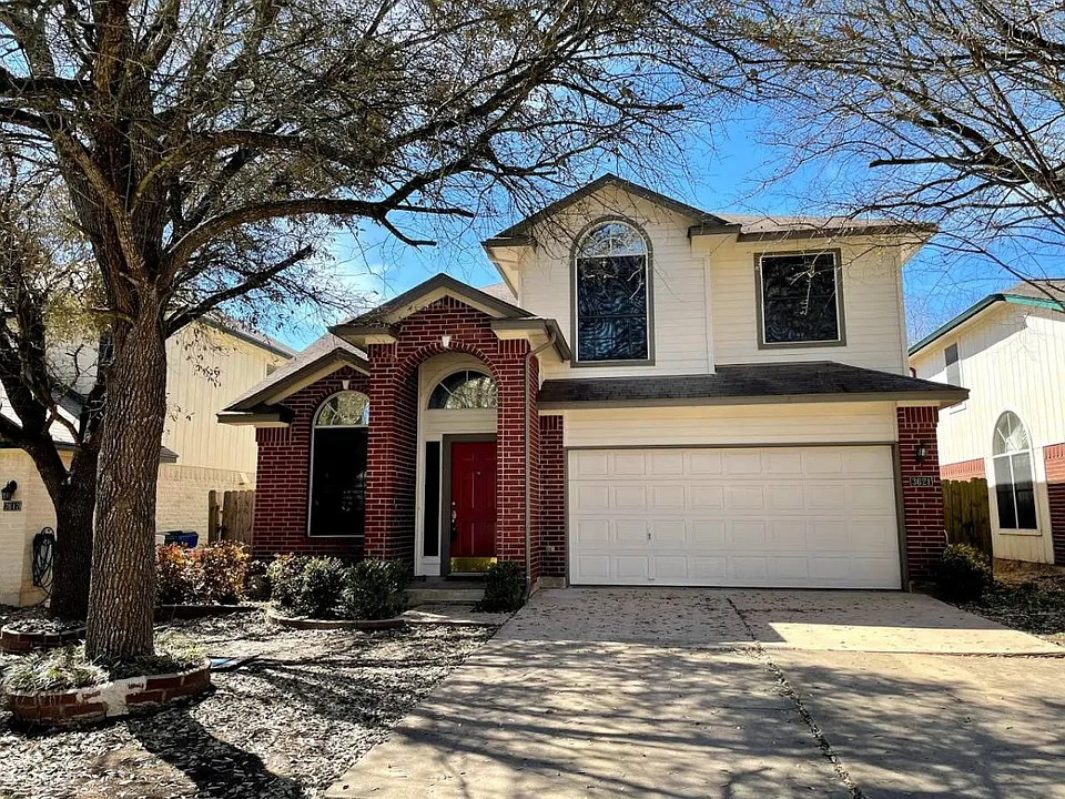 3621 Bratton Heights Dr