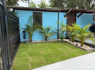 416 SW 5th St, Chiefland, FL 32626