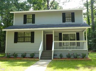 1240 Canal St, Quincy, FL 32351
