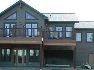 86 Gateway Dr, Columbus, MT 59019
