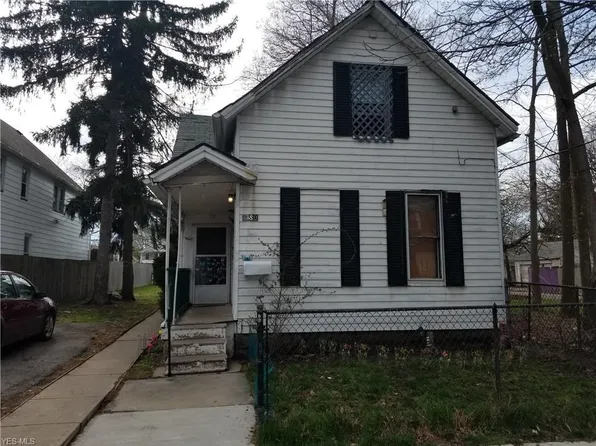 3180 W 50th St, Cleveland, OH 44102