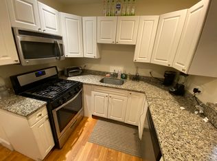 Euston units, Brookline, MA 02446