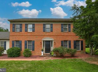 6 Perch Pl, Lititz, PA 17543
