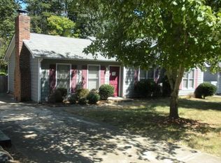 7625 Campbell Creek Ln, Charlotte, NC 28212
