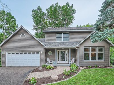 16415 21st Ave N, Plymouth, MN, 55447