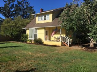 87448 Territorial Hwy, Veneta, OR 97487