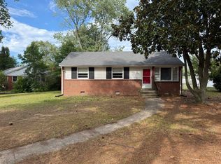 9701 Gardenia Dr, Henrico, VA 23228