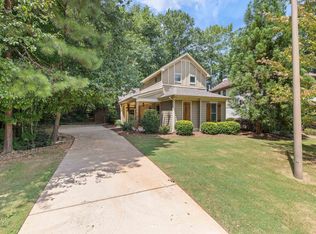 390 Wilde Oak Pl, Athens, GA 30606