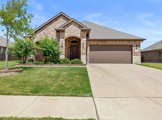 3436 Rebecca Ln, Krum, TX 76249