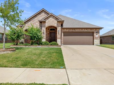 3436 Rebecca Ln, Krum, TX, 76249