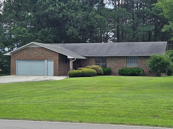 16520 County Road 41, Addison, AL 35540