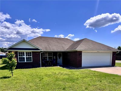 823 S Pittsburg Ave, Russellville, AR, 72802