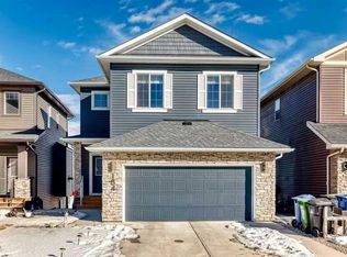 184 S Sherview Grv NW, Calgary, AB T3R 0Y4