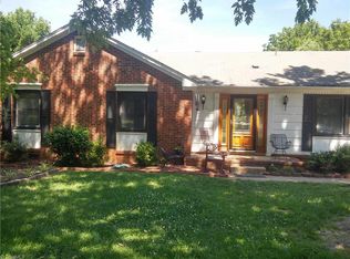 1500 Glenridge Rd, Greensboro, NC 27405