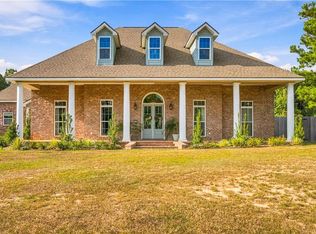 9952 Highway 28, Boyce, LA 71409
