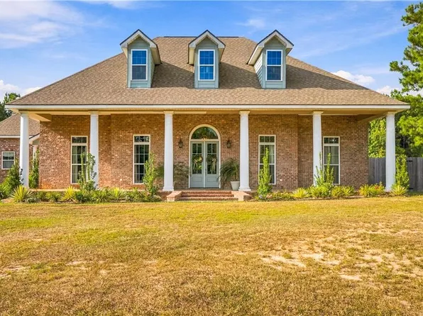 9952 Highway 28, Boyce, LA 71409