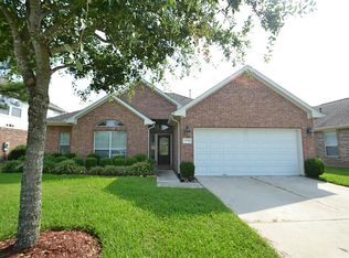 20314 Windsor Trace Ln, Richmond, TX 77407
