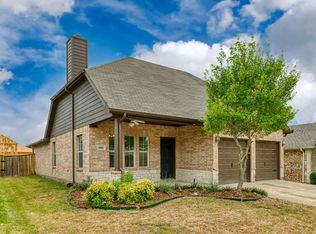 6816 Denver City Dr, Fort Worth, TX 76179