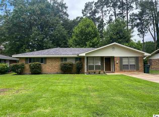 2007 Park Ave, Monroe, LA 71201