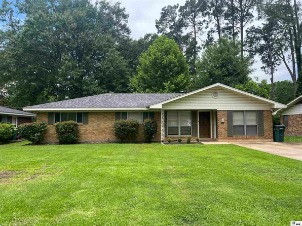 2007 Park Ave, Monroe, LA 71201