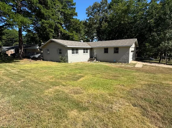 9712 Cerelle Dr, Little Rock, AR 72205