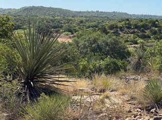 1298 County Road 304, Brady, TX 76825